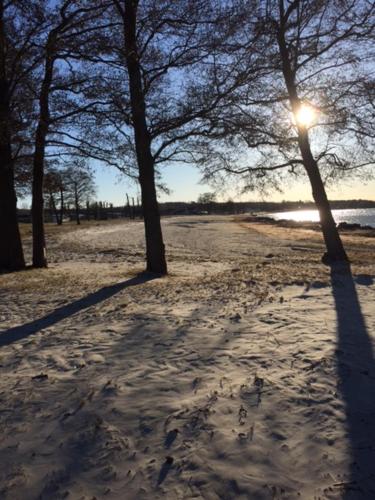 Farbror Alfreds Sjöutsikt (Farbror Alfreds Sjoutsikt) in Kopingsvik