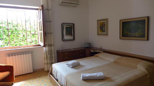 B&B VILLA ELISA 5