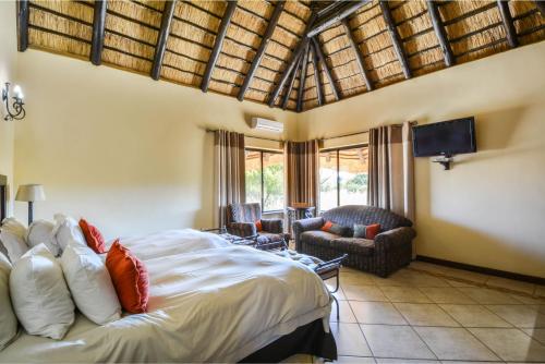 Zebula Golf Estate & Spa Executive Holiday Homes