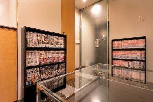 ホテルエルディア モダン神戸【大人専用】