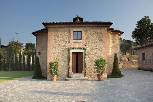 Borgo Dei Conti Resort - image 4
