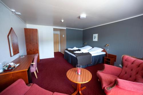 Strand Fjordhotel - image 6