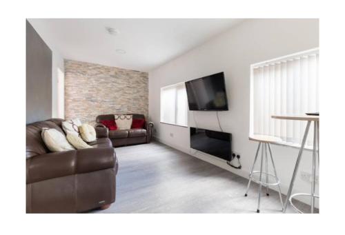 treetops flat3 Hall Green B28, Birmingham (foto 8)