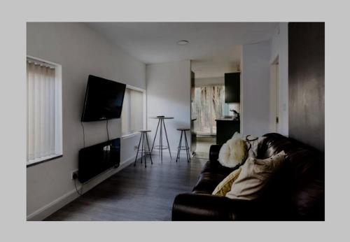 treetops flat3 Hall Green B28, Birmingham (foto 7)