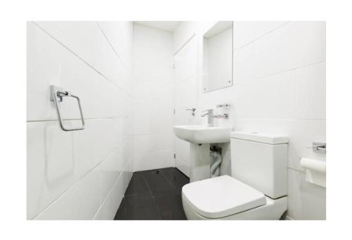 treetops flat3 Hall Green B28, Birmingham (foto 5)