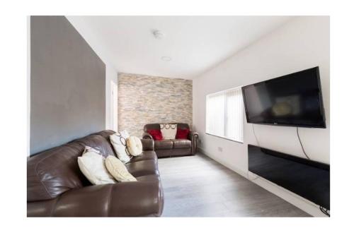 treetops flat3 Hall Green B28, Birmingham (foto 9)