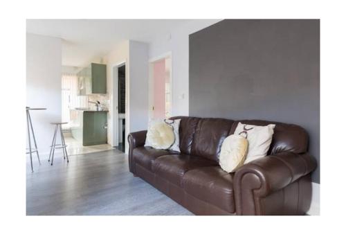 treetops flat3 Hall Green B28, Birmingham (foto 6)