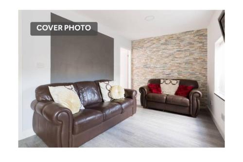 treetops flat3 Hall Green B28, Birmingham (foto 10)