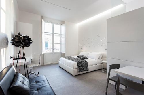 Nostos rooms & Apartments in Siracusa