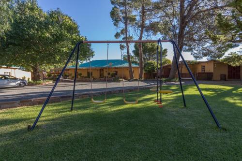 GaMamadi Guest Farm in Central Karoo DC