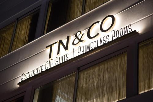 . TN&CO Exclusive Cip Suites and Primeclass Rooms (Adults Only)