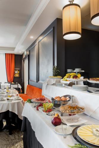 Hotel Rapallo - image 11