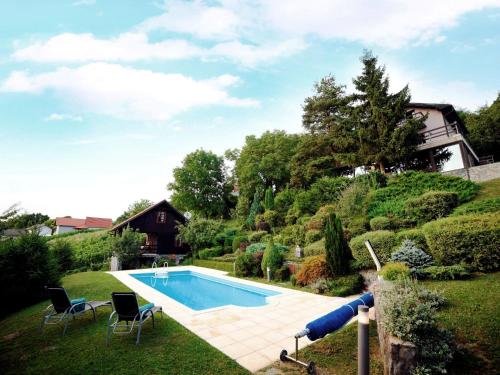  Villa Zaza, Unterkunft in Donja Stubica