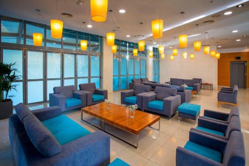 Hotel Don Pablo - image 12