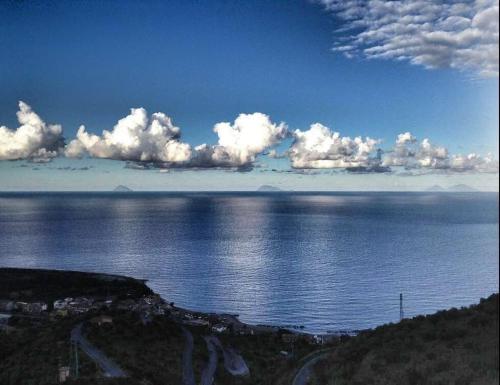Dimora Damare in Caronia (Sicily)