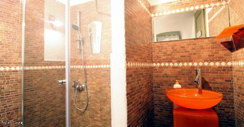 STECADÒ - Appartamento Castè