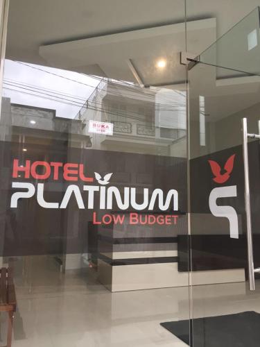 . Hotel Platinum Budget