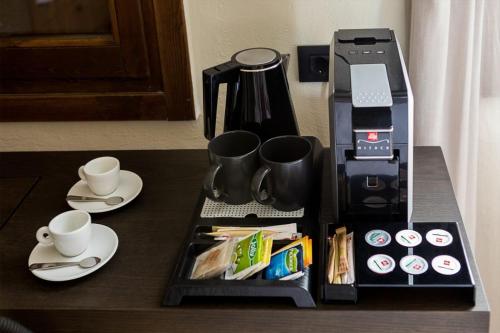 ELG Contessa Boutique Hotel - image 4