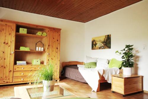 Ferienwohnung Ulrichstein/ Bobenhausen II in bobenhausen Zwei, Deutschland