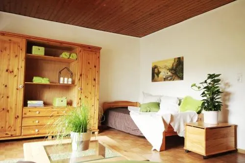 Ferienwohnung Ulrichstein/ Bobenhausen II in bobenhausen Zwei, Deutschland