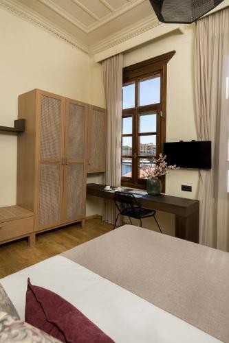 ELG Contessa Boutique Hotel - main image