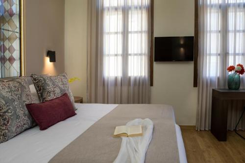 ELG Contessa Boutique Hotel - image 5