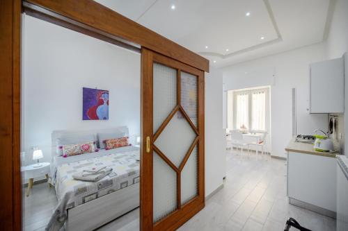 MIRANDA APARTMENTS nel cuore del Vomero