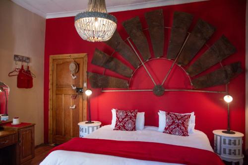 Mirabel Guesthouse - Parys