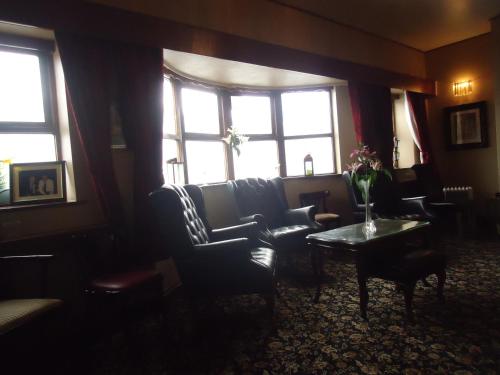 Templemore Arms Hotel in Templemore