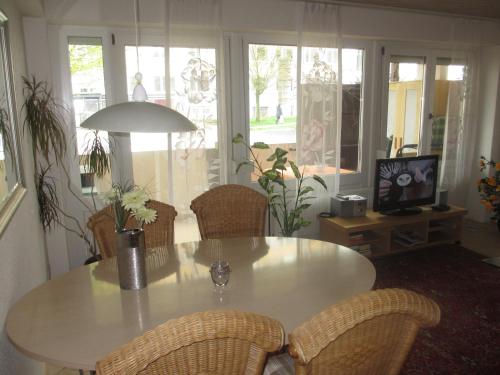 Im Zentrum Hebelhof 2 Zi. - image 4