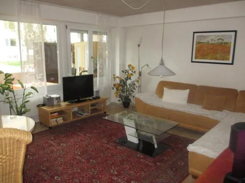 Im Zentrum Hebelhof 2 Zi. in Freiburg im Breisgau, Deutschland
