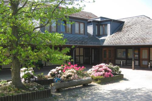 Hotel Zur Suhle in Eschbach