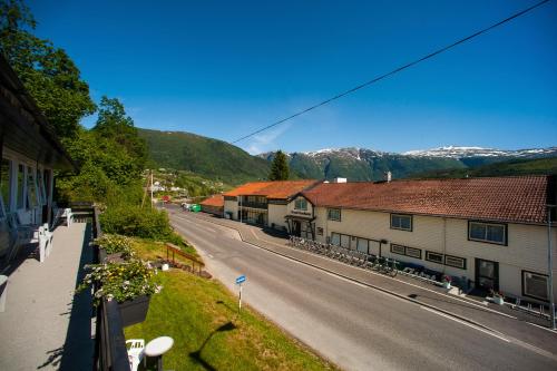 Strand Fjordhotel - image 13