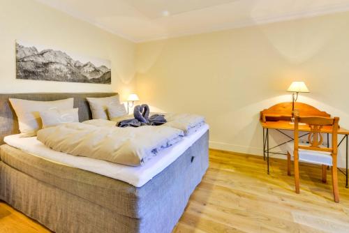 SEINZ Wisdom Resort - das vegan/vegetarische Bio-Seminarhotel - image 3