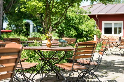 SEINZ Wisdom Resort - das vegan/vegetarische Bio-Seminarhotel - image 9