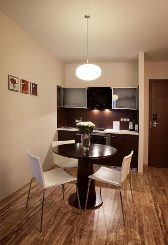 Ararat All Suites Hotel Klaipeda - image 5