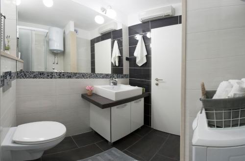 City getaway - apartment Ileora - image 11