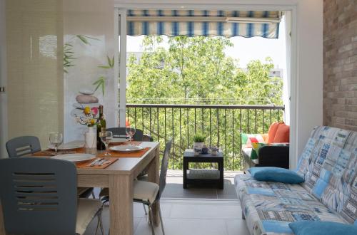 City getaway - apartment Ileora - image 14
