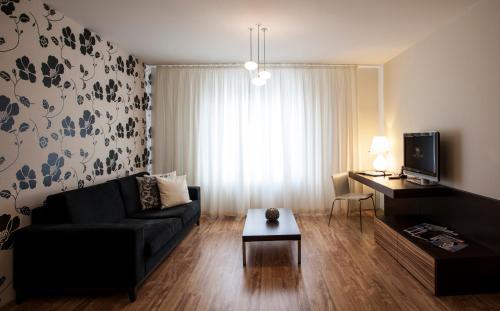 Ararat All Suites Hotel Klaipeda - image 8