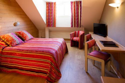 Hotel le Chalet - image 14
