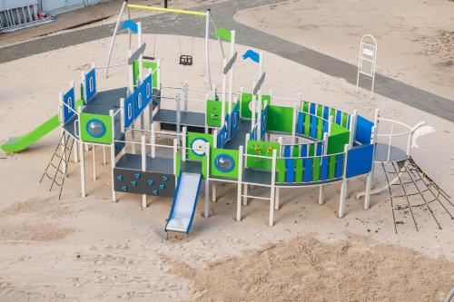 Feniks Apartamenty - Sun Club SPA - image 3