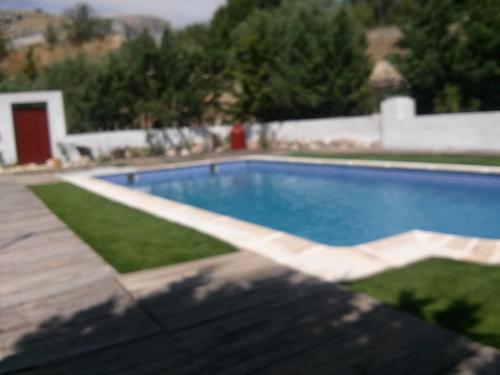  Casa Fátima Vivienda turística de alquiler rural in Jaén