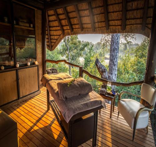 Garonga Safari Camp
