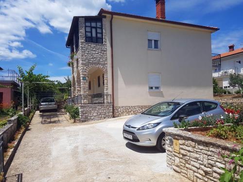 Apartman Bukarica