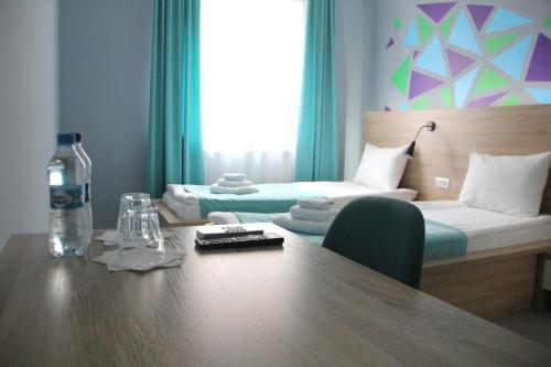Blum Hotel - image 12