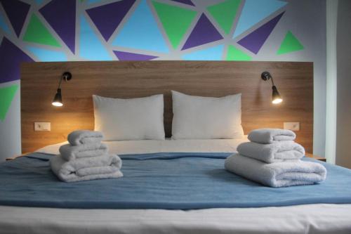 Blum Hotel - image 5