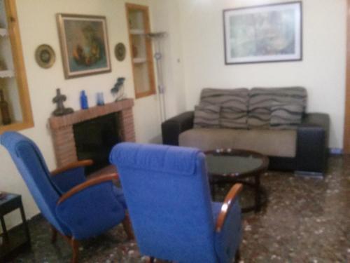  Casa Fátima Vivienda turística de alquiler rural in Jaén