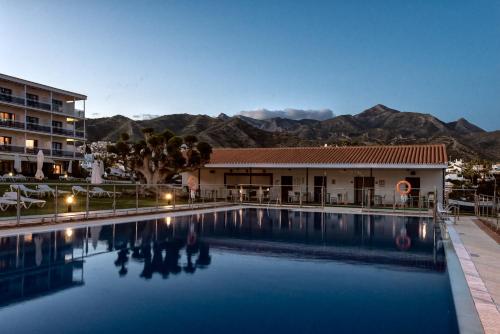 Parador de Nerja - image 14