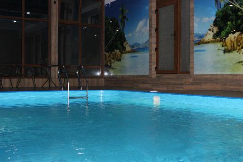Villa Exclusive in Khmil'nyk