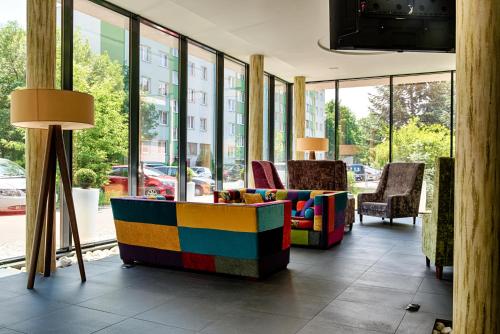 Boutique Hotel's Kwiska - Legnicka, Wrocław (photo 7)